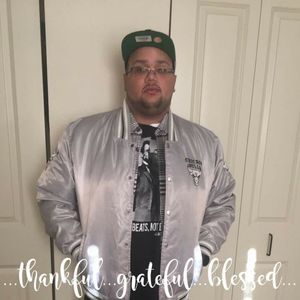 Meet your Posher, Patrick